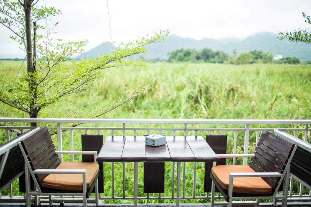 The Vista Pool Villa Kanchanaburi Exterior foto